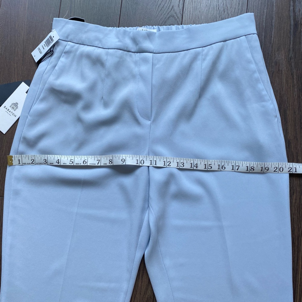 ARITZIA Babaton Conan Pant NWT - Picture 9 of 14